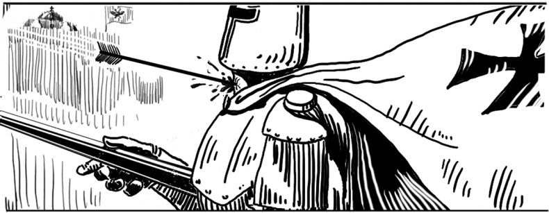 Иллюстрация к книге — Орфей курит Мальборо [i_008.jpg]