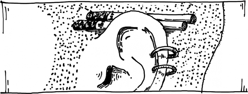 Иллюстрация к книге — Орфей курит Мальборо [i_009.jpg]