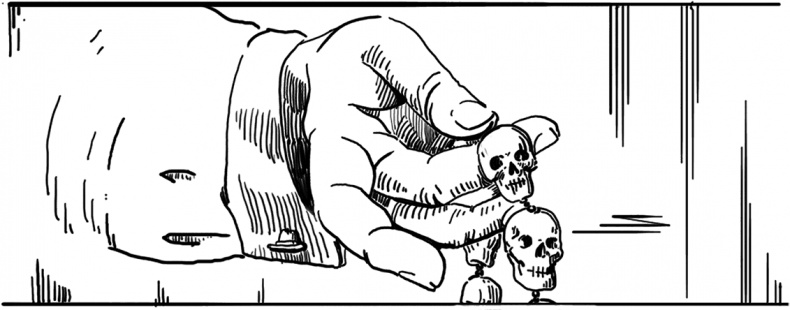 Иллюстрация к книге — Орфей курит Мальборо [i_010.jpg]