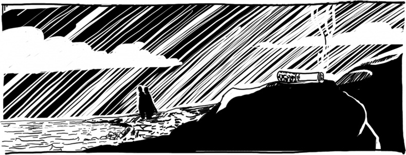 Иллюстрация к книге — Орфей курит Мальборо [i_015.jpg]