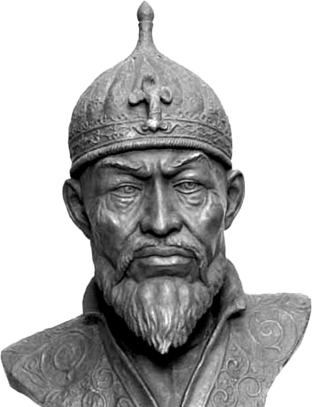 Иллюстрация к книге — Расцвет и упадок Османской империи. На родине Сулеймана Великолепного [_10.jpg]