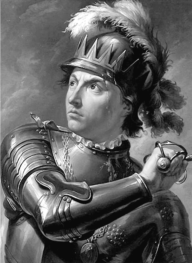 Иллюстрация к книге — Расцвет и упадок Османской империи. На родине Сулеймана Великолепного [_13.jpg]