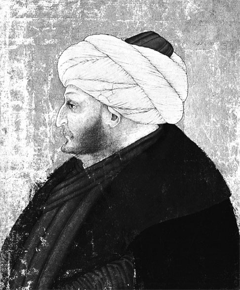 Иллюстрация к книге — Расцвет и упадок Османской империи. На родине Сулеймана Великолепного [_14.jpg]