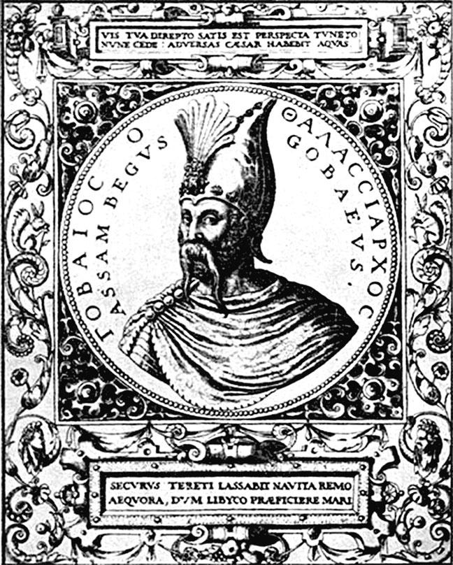 Иллюстрация к книге — Расцвет и упадок Османской империи. На родине Сулеймана Великолепного [_19.jpg]