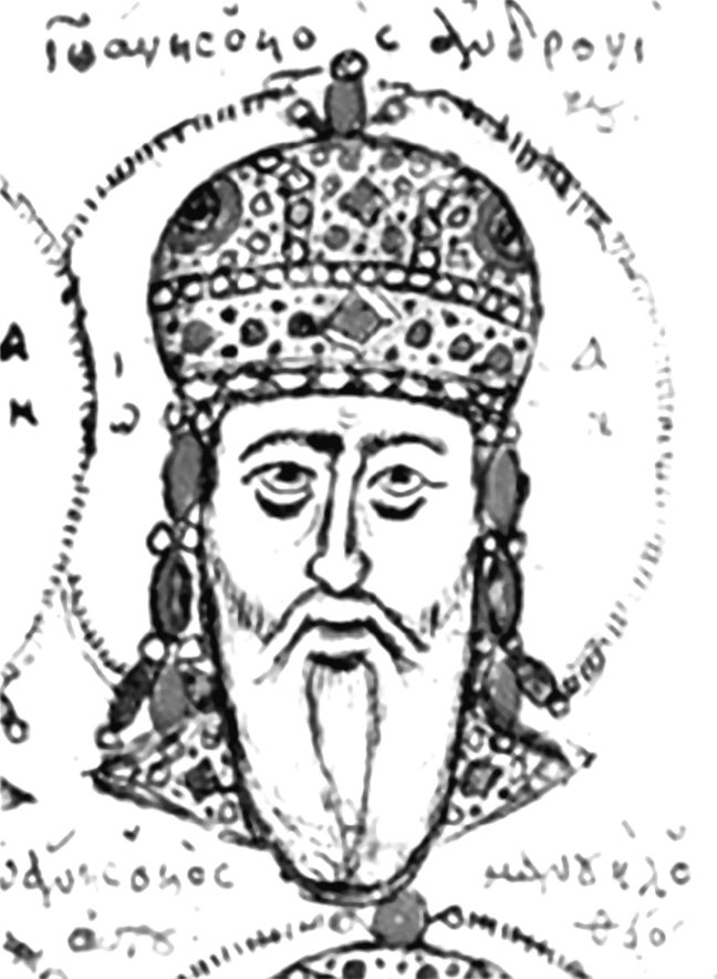 Иллюстрация к книге — Расцвет и упадок Османской империи. На родине Сулеймана Великолепного [_5.jpg]