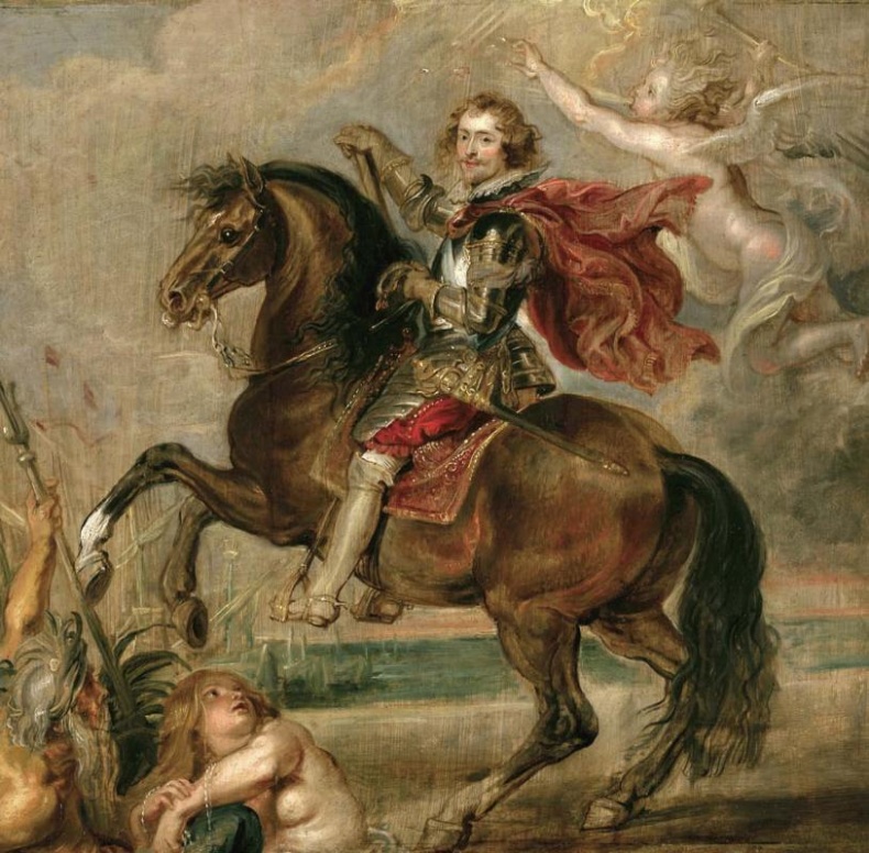 Иллюстрация к книге — Зеркало Рубенса [_10.jpg]