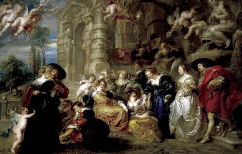 Иллюстрация к книге — Зеркало Рубенса [_13.jpg]