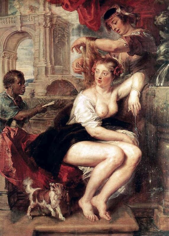 Иллюстрация к книге — Зеркало Рубенса [_14.jpg]