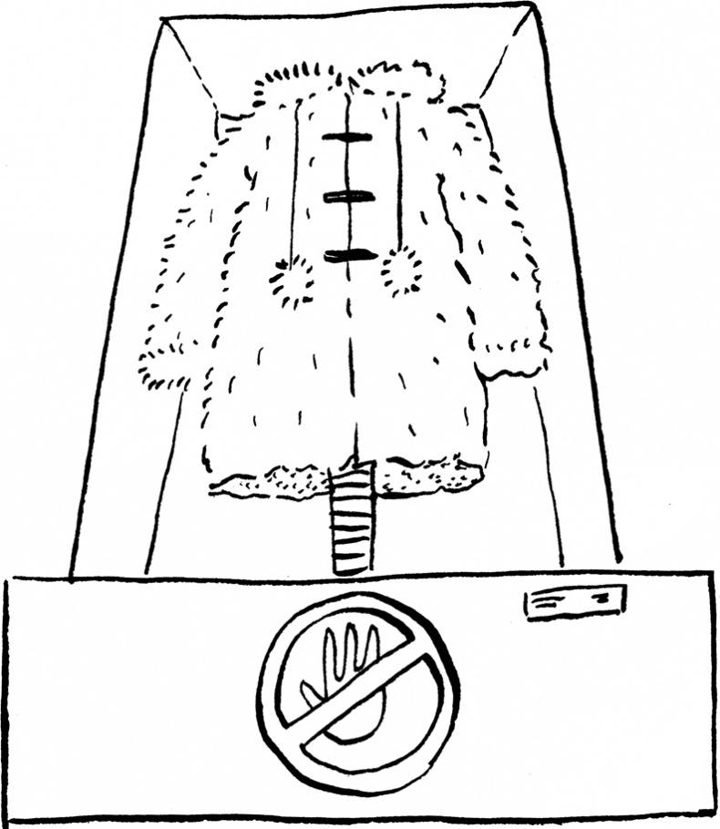 Иллюстрация к книге — Апельсинки. Честная история одного взросления [i_003.jpg]