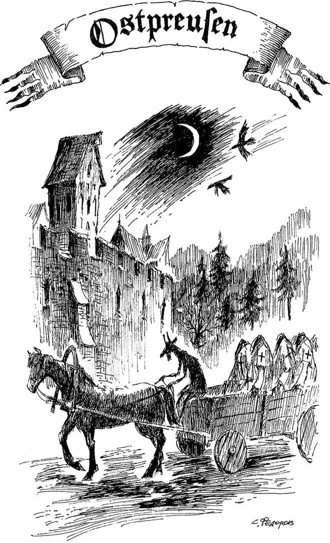 Иллюстрация к книге — Золотая тень Кёнигсберга [i_009.jpg]