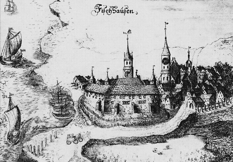 Иллюстрация к книге — Золотая тень Кёнигсберга [i_017.jpg]