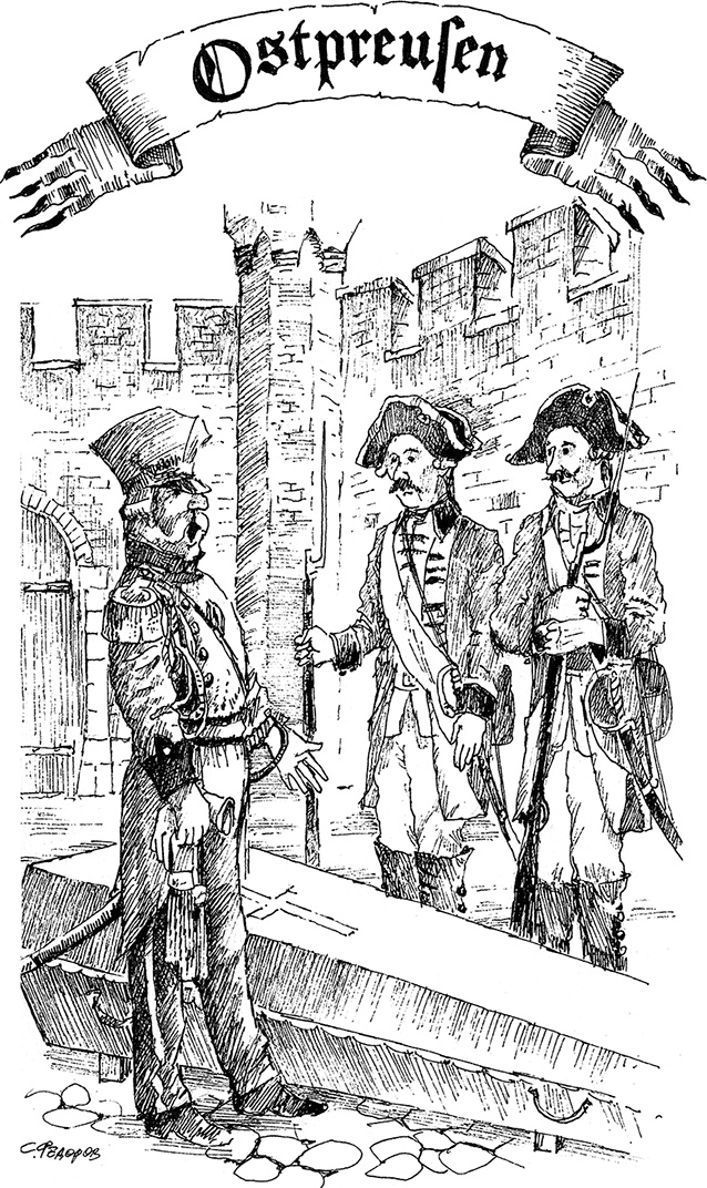 Иллюстрация к книге — Золотая тень Кёнигсберга [i_022.jpg]