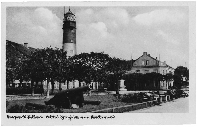 Иллюстрация к книге — Золотая тень Кёнигсберга [i_025.jpg]