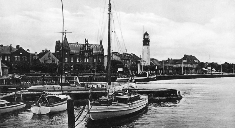 Иллюстрация к книге — Золотая тень Кёнигсберга [i_027.jpg]