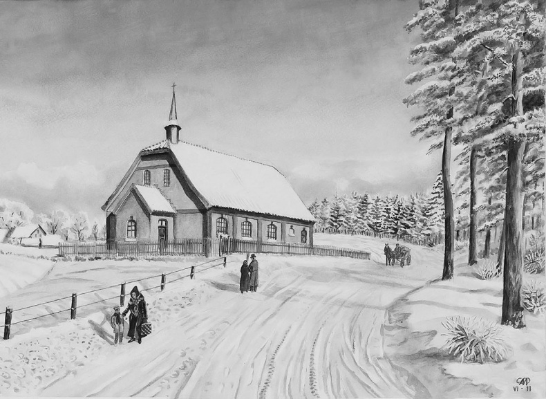 Иллюстрация к книге — Золотая тень Кёнигсберга [i_031.jpg]