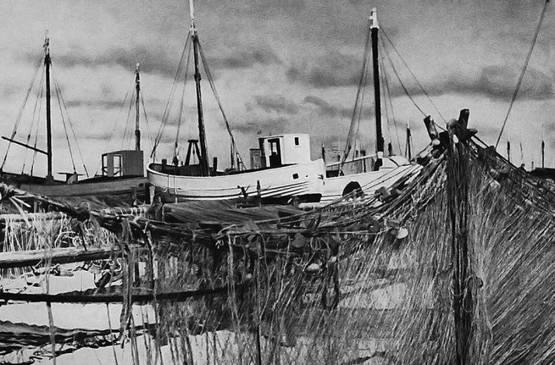 Иллюстрация к книге — Золотая тень Кёнигсберга [i_057.jpg]