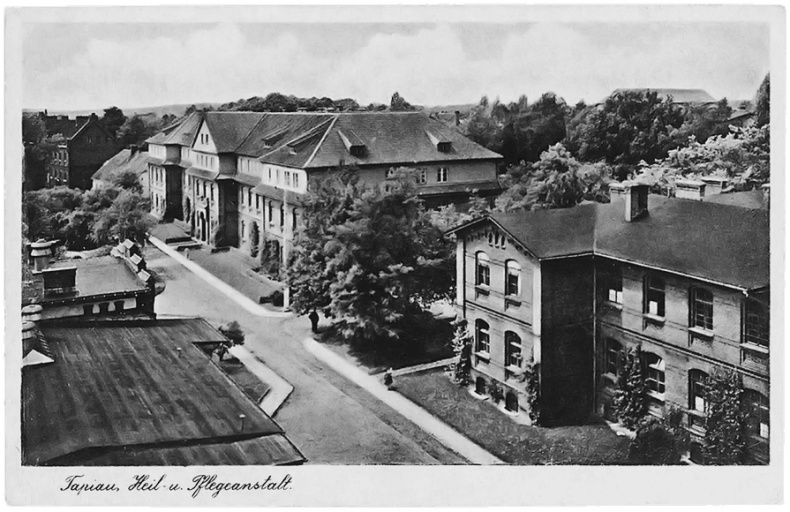 Иллюстрация к книге — Золотая тень Кёнигсберга [i_068.jpg]