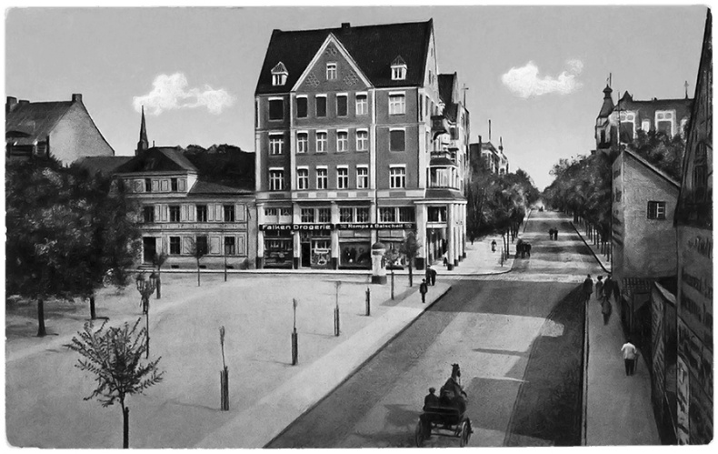 Иллюстрация к книге — Золотая тень Кёнигсберга [i_084.jpg]