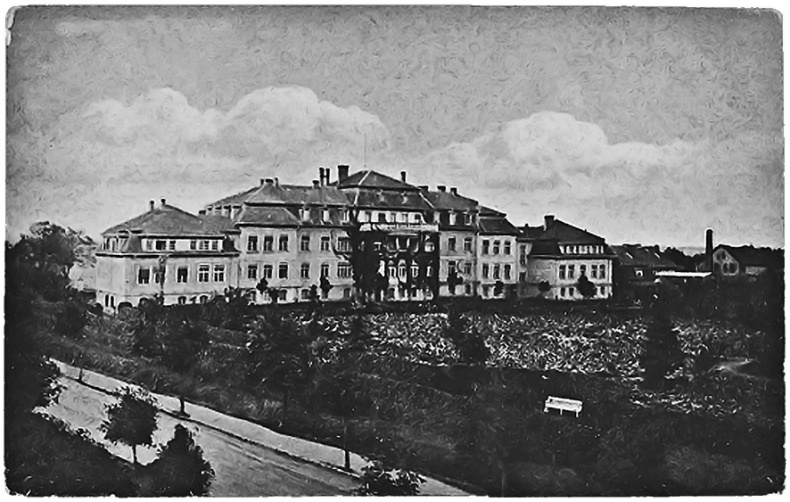 Иллюстрация к книге — Золотая тень Кёнигсберга [i_103.jpg]