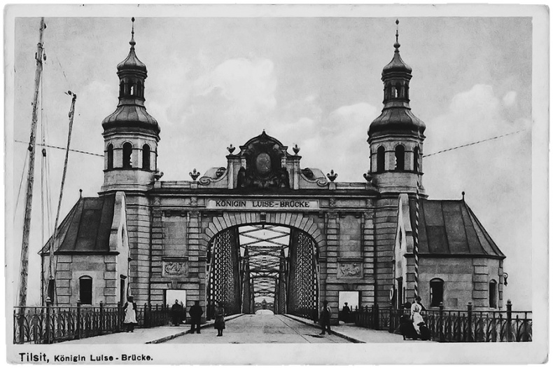 Иллюстрация к книге — Золотая тень Кёнигсберга [i_109.jpg]