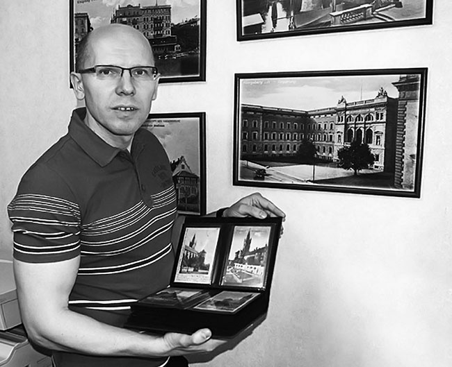 Иллюстрация к книге — Золотая тень Кёнигсберга [i_121.jpg]