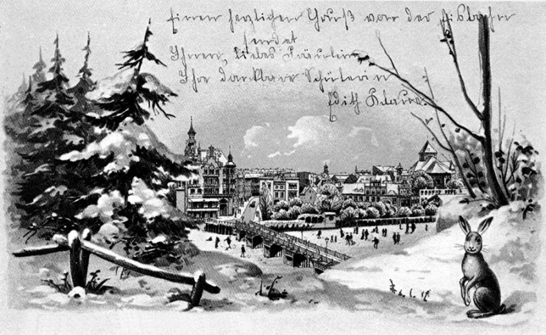 Иллюстрация к книге — Прогулки по Кенигсбергу [i_022.jpg]