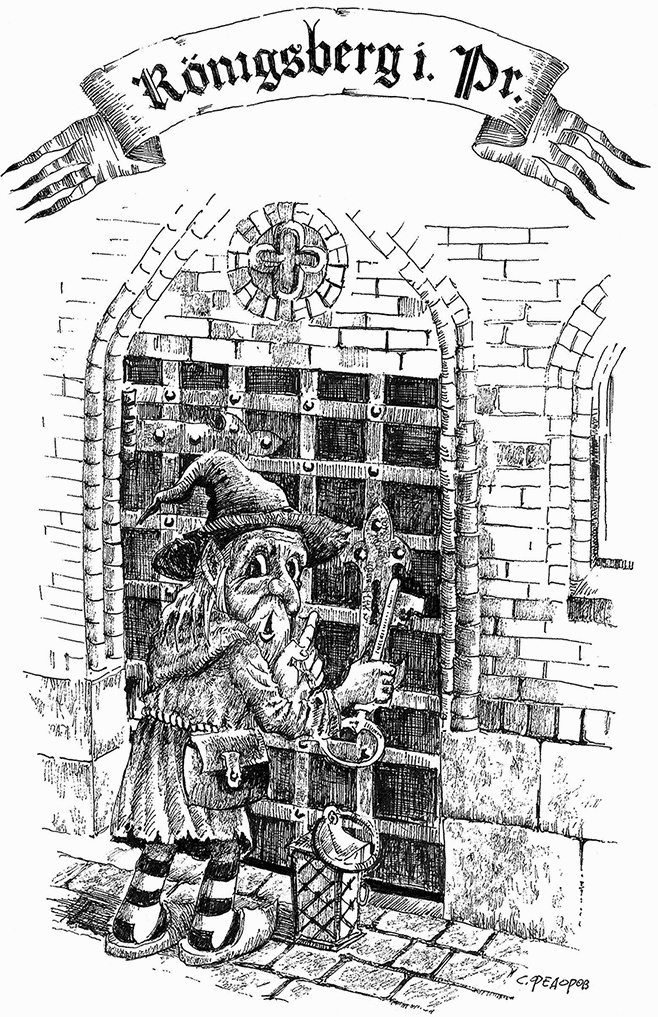 Иллюстрация к книге — Прогулки по Кенигсбергу [i_039.jpg]