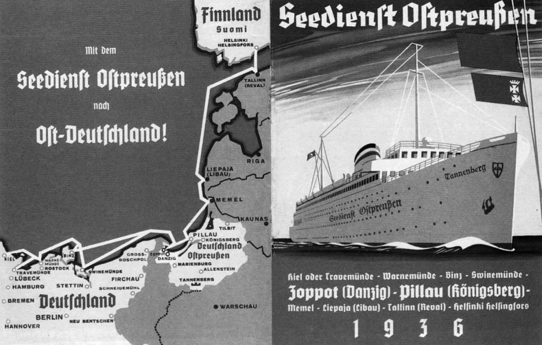 Иллюстрация к книге — Прогулки по Кенигсбергу [i_065.jpg]