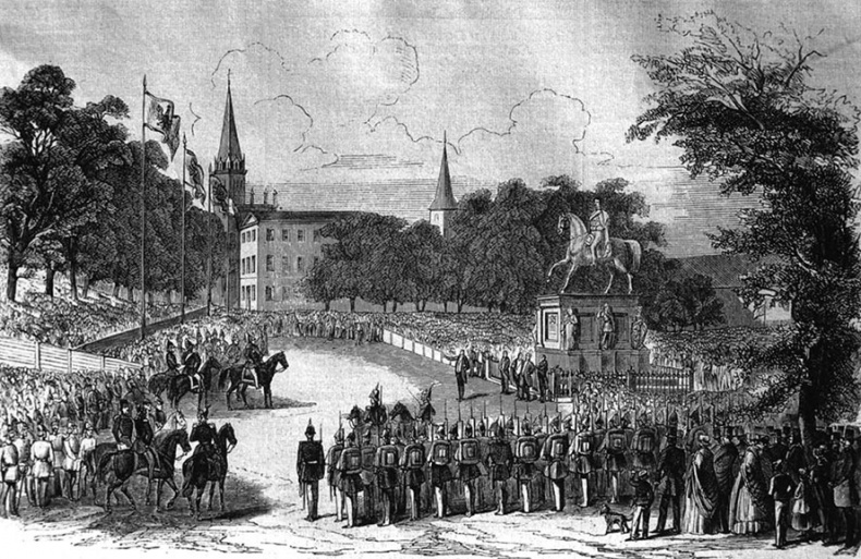 Иллюстрация к книге — Прогулки по Кенигсбергу [i_070.jpg]