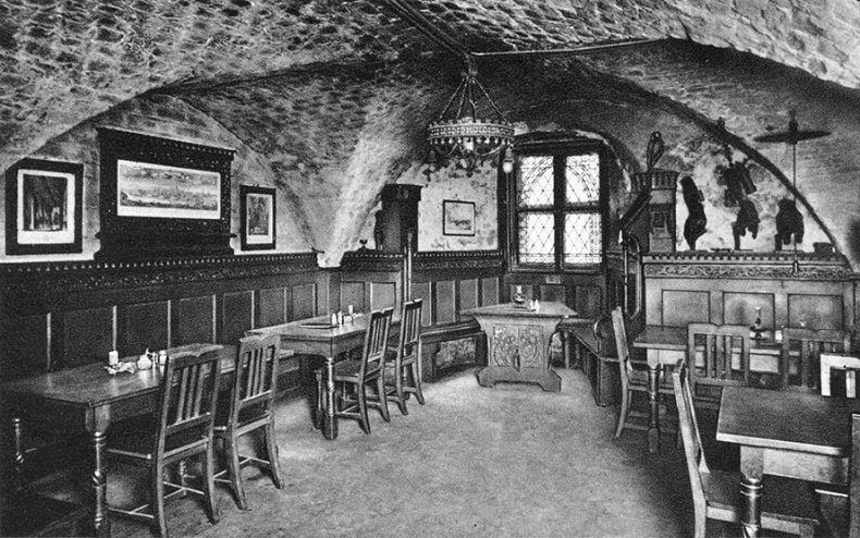 Иллюстрация к книге — Прогулки по Кенигсбергу [i_075.jpg]