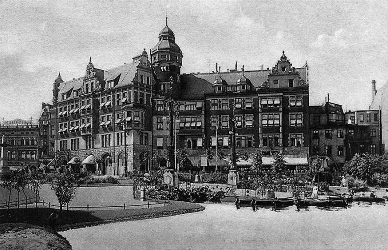 Иллюстрация к книге — Прогулки по Кенигсбергу [i_077.jpg]