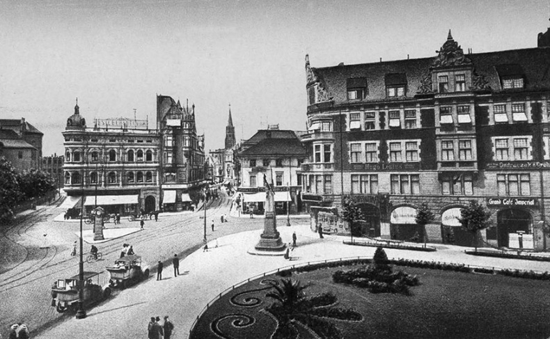 Иллюстрация к книге — Прогулки по Кенигсбергу [i_084.jpg]