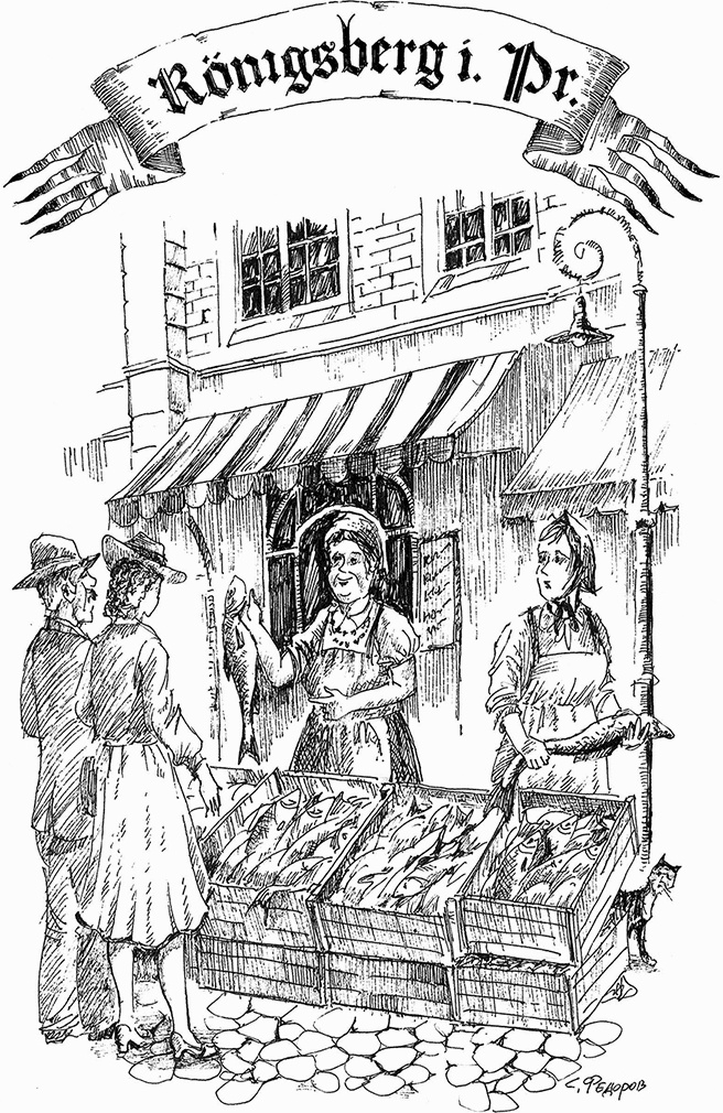 Иллюстрация к книге — Прогулки по Кенигсбергу [i_090.jpg]