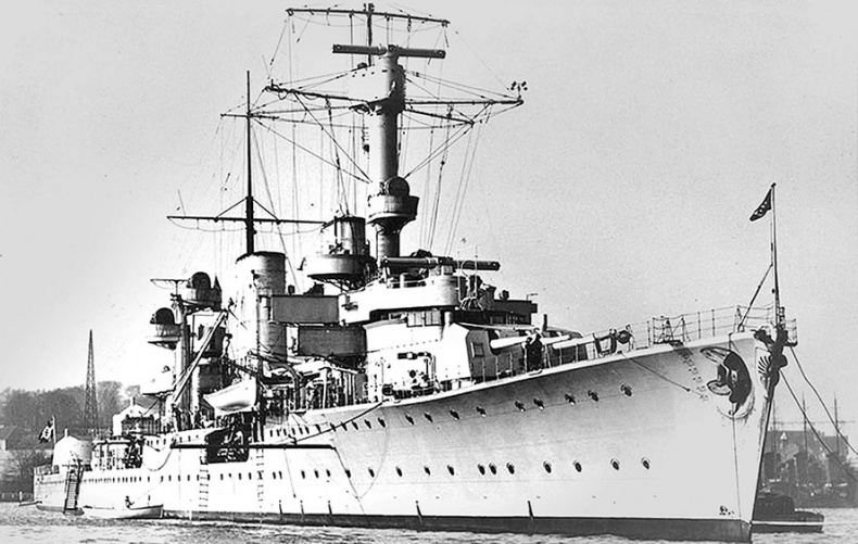 Иллюстрация к книге — Прогулки по Кенигсбергу [i_101.jpg]