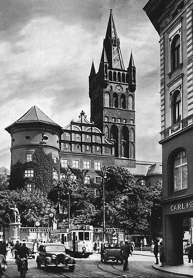 Иллюстрация к книге — Прогулки по Кенигсбергу [i_105.jpg]