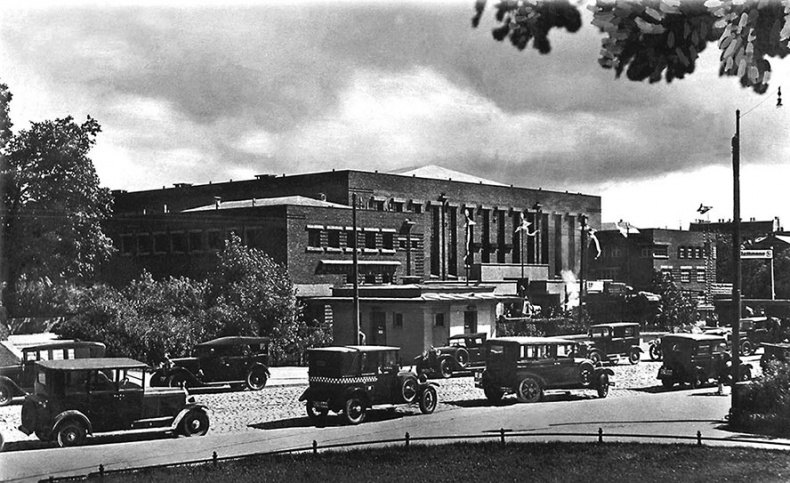 Иллюстрация к книге — Прогулки по Кенигсбергу [i_107.jpg]