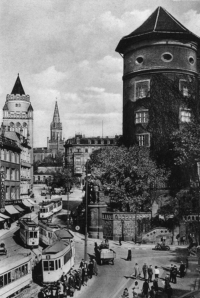 Иллюстрация к книге — Прогулки по Кенигсбергу [i_112.jpg]