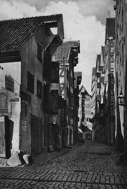 Иллюстрация к книге — Прогулки по Кенигсбергу [i_113.jpg]