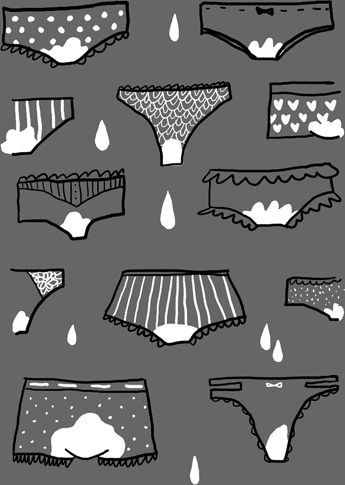 Иллюстрация к книге — Viva la vagina. Хватит замалчивать скрытые возможности органа, который не принято называть [i_010.jpg]