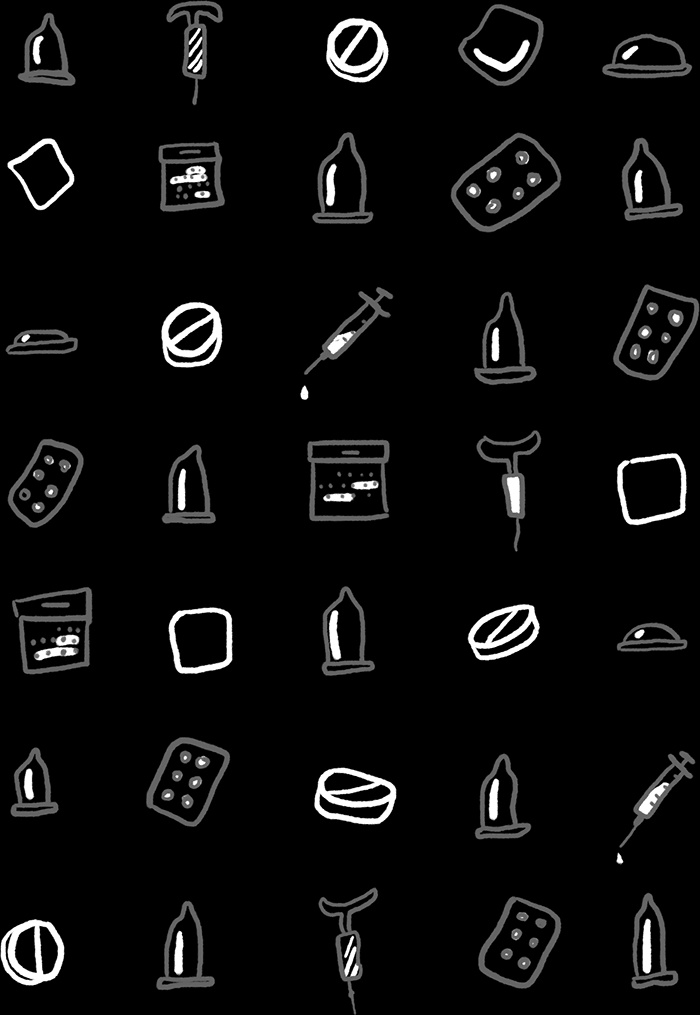 Иллюстрация к книге — Viva la vagina. Хватит замалчивать скрытые возможности органа, который не принято называть [i_017.jpg]