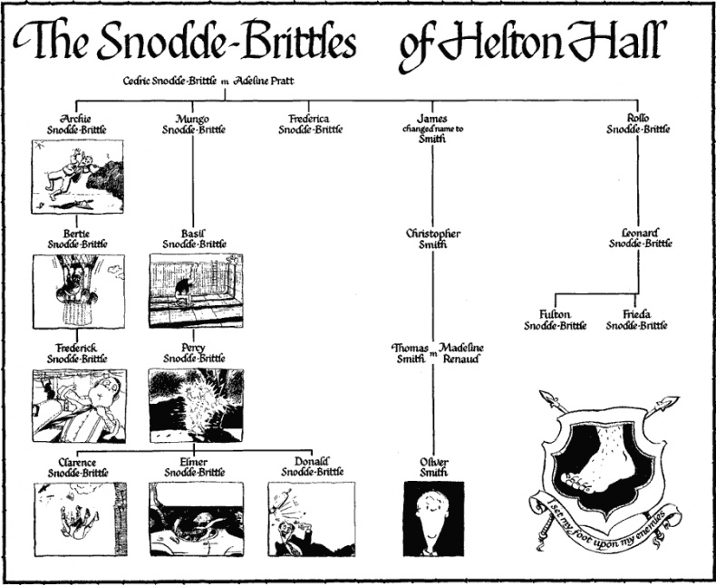 Иллюстрация к книге — Агентство &quot;Фантом в каждый дом&quot; [i_002.jpg]
