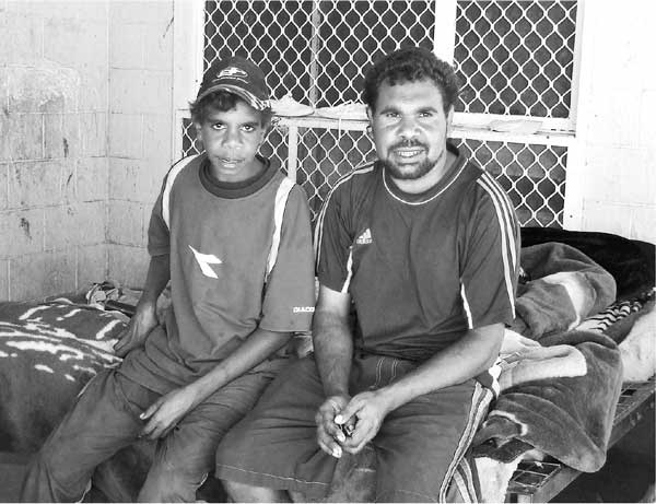 Иллюстрация к книге — Мифы об эволюции человека [i_051.jpg]