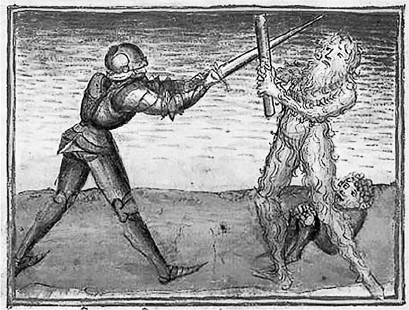 Иллюстрация к книге — Мифы об эволюции человека [i_060.jpg]