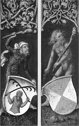 Иллюстрация к книге — Мифы об эволюции человека [i_062.jpg]