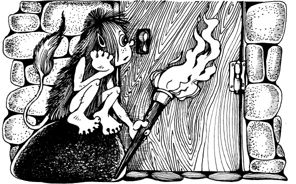 Иллюстрация к книге — Чудеса на магической неделе. Приключения бяки [_16.jpg]