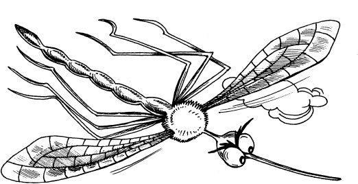 Иллюстрация к книге — Чудеса на магической неделе. Приключения бяки [_4.jpg]