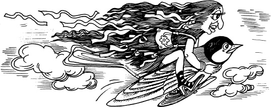 Иллюстрация к книге — Чудеса на магической неделе. Приключения бяки [_43.jpg]