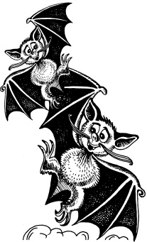 Иллюстрация к книге — Чудеса на магической неделе. Приключения бяки [_58.jpg]