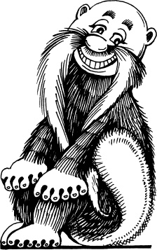 Иллюстрация к книге — Чудеса на магической неделе. Приключения бяки [_6.jpg]