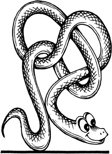 Иллюстрация к книге — Чудеса на магической неделе. Приключения бяки [_60.jpg]